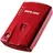 QStarz BL-1000ST GPS Logger Personentracker Rot 1St.