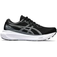 ASICS Gel-Kayano 30 Schwarzgrau, 43,5 Herren - 43.5 EU