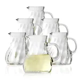 Stölzle Lausitz Karaffe Salzburg 200,0 ml, 12 St.