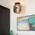 LUCIDE Joanet 1 E27 rund grau