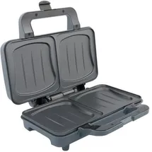 Frifri Duo 'Dwich XXL, Kontaktgrill, Grau