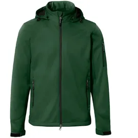 Hakro Softshelljacke Ontario tanne,