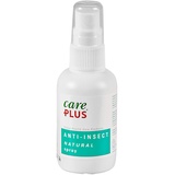 Care Plus Anti-Insect Natural Spray 40% Citriodiol 60 ml