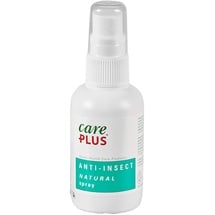 Care Plus Anti-Insect Natural Spray 40% Citriodiol 60 ml