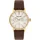 Gigandet Minimalism Leder 38 mm G38-003