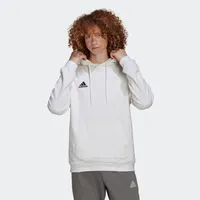 Adidas Entrada 22 Sweat Hoodie Herren Sweatshirts, weiß 3Xl)