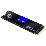 PX500 Gen.2 PCI-E 3.0 SSD - 256GB