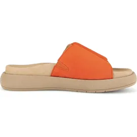 Gabor Sandalen für Damen, orange, 40 EU
