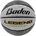 Outdoor-Basketball Grau/Schwarz 6