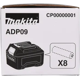Makita Batterie-Adapter ADP09 für Multi Linienlaser CP00000001