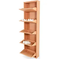 Spinder Design Schuhschrank Metall, Breite 50 cm