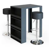 Vicco Bartisch Bartisch-Set