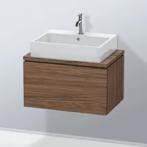 Duravit L-Cube Unterschrank, LC580102121