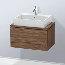 Duravit L-Cube Unterschrank, LC580102121