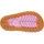 Crocs Classic Neo Puff T Stiefel Pink Tweed / Gum 22-23