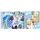 ABYstyle HATSUNE MIKU - Mousepad XXL - Miku & friends
