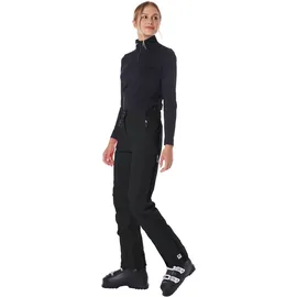KILLTEC killtec Damen, Skihose KSW 278 WMN SKI PNTS, Größe 46 in Schwarz0110 Schwarz0110