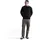 Nike Club Pullover Schwarz XXL