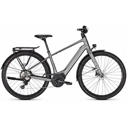 Kalkhoff Endeavour L Excite jetgrey 2024 - RH 45 cm