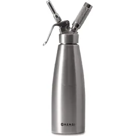 HENDI Profi Line Sahnespender 0,5 l