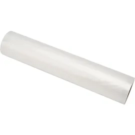 casativo 4 Profi Vakuumier-Folienschläuche für Balken-Vakuumierer 28 x 500 cm, Lebensmittelverpackung, Transparent