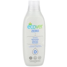 Ecover Woll- & Feinwaschmittel, flüssig Zero,