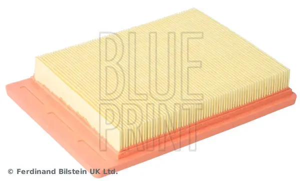 BLUE PRINT Luftfilter adbp220171 Filtereinsatz 36mm für Suzuki TOYOTA MARUTI