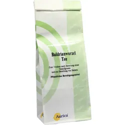 Baldrianwurzeltee Aurica 100 G