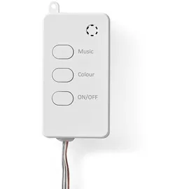 Nedis Smartlife LED-Streifen Wi-Fi Smart LED Strip