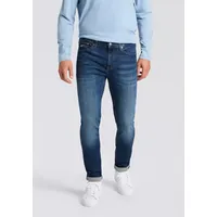 Tommy Hilfiger Ryan Regular Slim Straight Blau 32/32