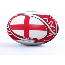 Gilbert Rugby Ball Weltmeisterschaft 2023 England 5