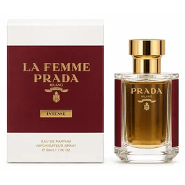 Prada La Femme Intense Eau de Parfum 50 ml