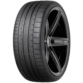 Continental SportContact 6 245/35 R19 93Y