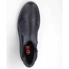 Rieker Damen Stiefel Z2852-00 schwarz