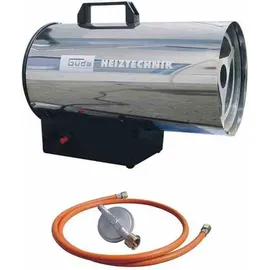 Güde GGH 10 Inox