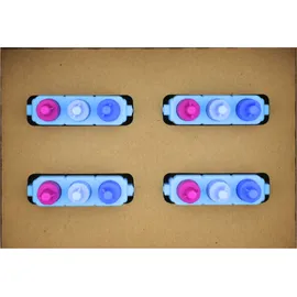 Febreze AmbiPur 3volution Spring Awakening Refill-Packung 2x20 ml