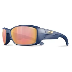 Julbo Whoops Blau / Gold - Rosa Gold Modell 2025
