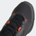 Adidas Terrex AX4 Herren Grey Six / Solar Red / Carbon 45 1/3