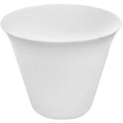 MONOUSO - Wasara Becher "Tumbler" Ökologisch 335 ml (200 Stück)