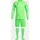 Joma Zamora Ix Torwart-Set Kinder 499 - Green - 4-5 Jahre