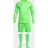 Joma Zamora Ix Torwart-Set Kinder 499 - Green - 4-5 Jahre