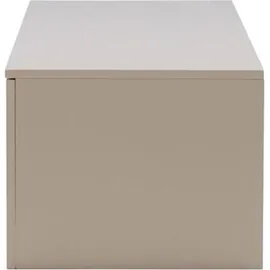 VCM Sideboard 160 x 45 cm Beige