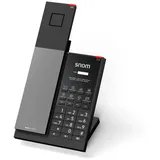 Snom HD351W Schwarz
