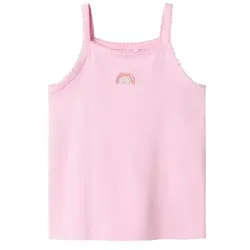 name it Top Nmfzolla Pink Frosting, 110