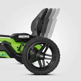 Berg Toys Rally 2.0 DRT grün BFR