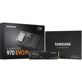 Samsung 970 EVO Plus 1 TB M.2 MZ-V7S1T0BW