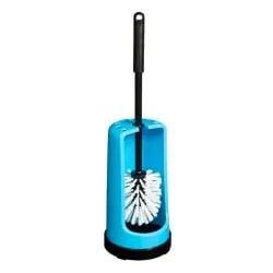 Haug WC-Garnitur rund 65385 , Farbe: türkis
