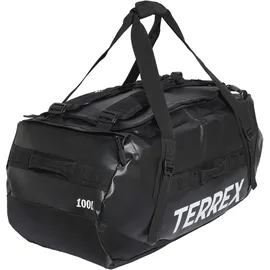 adidas Terrex Xperior 100l Duffelbag One Size Schwarz