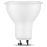 Modee Smart Lighting 7W GU10 LED Leuchtmittel Leuchte LED Spot GU10 LED Lampen Ø50mm Warmweiß 700 Lumen 110°
