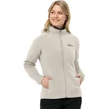 Jack Wolfskin Moonrise Fz Jacke - Seal - 3XL